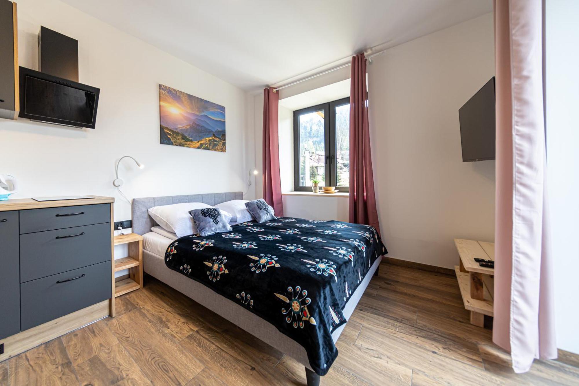 Apartamenty Gomis 자코파네 외부 사진